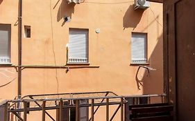 La Casa Di Marisela In Via Emanuele Filiberto