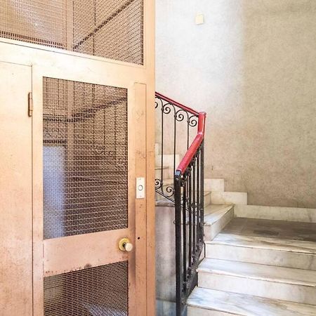 Apartamento La Casa Di Marisela In Via Emanuele Filiberto Roma Exterior foto