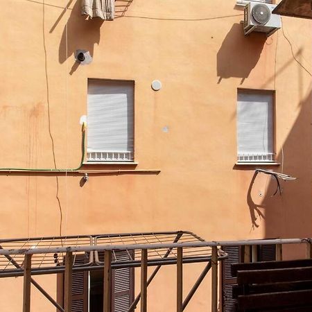 Apartamento La Casa Di Marisela In Via Emanuele Filiberto Roma Exterior foto