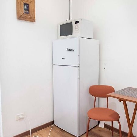 Apartamento La Casa Di Marisela In Via Emanuele Filiberto Roma Exterior foto