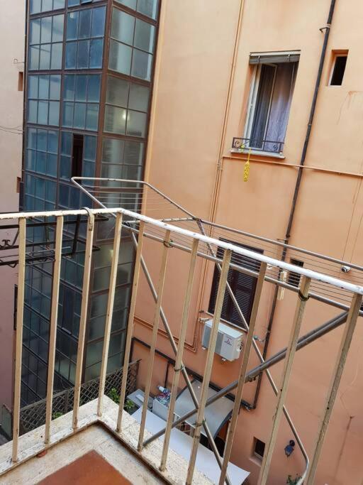 Apartamento La Casa Di Marisela In Via Emanuele Filiberto Roma Exterior foto